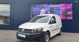 VW CADDY 2.0 TDI FURGON - JAMSTVO 15 MJESECI, 11.352,00 €