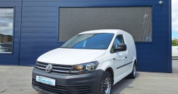 VOLKSWAGEN CADDY 2.0 TDI FURGON - JAMSTVO 15 MJESECI, 11.832,00 €