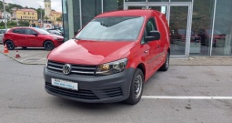 VOLKSWAGEN CADDY 2.0 TDI FURGON - Jamstvo 15 mjeseci, 11.192,00 €