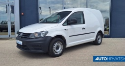 VOLKSWAGEN CADDY FURGON 2.0 TDI, 11.672,00 €