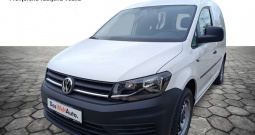 VOLKSWAGEN CADDY FURGON 2.0 TDI, 12.632,00 €