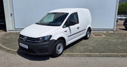 VOLKSWAGEN CADDY FURGON 2.0 TDI - JAMSTVO 15 MJESECI!!!, 12.792,00 €