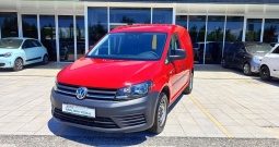 VOLKSWAGEN CADDY FURGON 2.0 TDI - JAMSTVO 15 MJESECI, 10.800,00 €