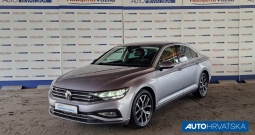 VOLKSWAGEN PASSAT 2.0 TDI DSG BUSSINES - JAMSTVO 15 MJESECI!!!, 22.900,00 €