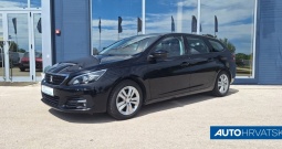 PEUGEOT 308 SW 1.5 HDI -Jamstvo 15 mjeseci!, 12.900,00 €