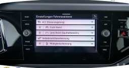 VW Taigo 1.0 TSI DSG R-Line 110 KS, MATRIX+ACC+KAM+GR SJED+NAVI+VIRT+ASIST