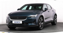 Polestar 2 Long Range Dual Motor Nappa Plus Performance 476 KS, ACC+GR SJED+LED