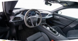 Audi e-tron GT quattro Premium 476 KS, ACC+KAM+LED+GR SJED+PANO+NAVI+ASIST