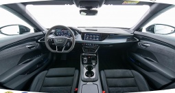 Audi e-tron GT quattro Premium 476 KS, ACC+KAM+LED+GR SJED+PANO+NAVI+ASIST