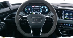 Audi e-tron GT quattro Premium 476 KS, ACC+KAM+LED+GR SJED+PANO+NAVI+ASIST