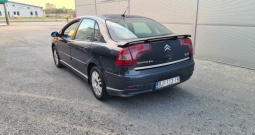 Prodaje se citroen C 5 2.0 hdi reg do 6mj 2025