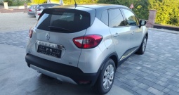 Renault Captur dCi 90 Helly Hensen, navigacija, klima