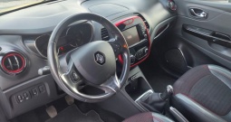 Renault Captur dCi 90 Helly Hensen, navigacija, klima