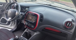 Renault Captur dCi 90 Helly Hensen, navigacija, klima