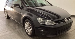 VW Golf 7 1,6 TDI CUP, navigacija, kamera U DOLASKU