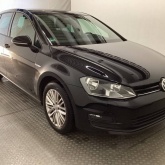 VW Golf 7 1,6 TDI CUP, navigacija, kamera U DOLASKU