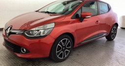 Renault Clio 90 1.5 dci LIMITED, navigacija, klima TOP STANJE