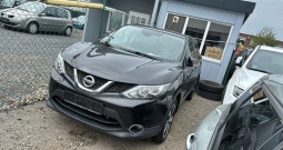 Nissan Qashqai 1,5 dCi N Connecta,kamera,navigacija,klima - U DOLASKU