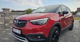 Opel crossland x 1. 2 turbo S/S Mt6 enjoy