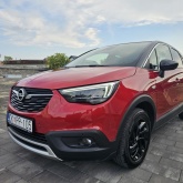 Opel crossland x 1. 2 turbo S/S Mt6 enjoy