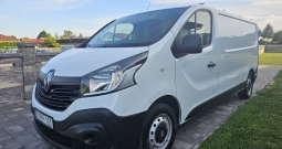 Renault Trafic dCi