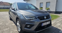 Seat Arona 1,6 TDI