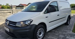 VW Caddy 2,0 TDI Maxi (produzen)