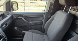 VW Caddy 2,0 TDI Maxi (produzen)