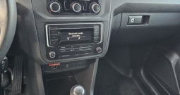 VW Caddy 2,0 TDI Maxi (produzen)