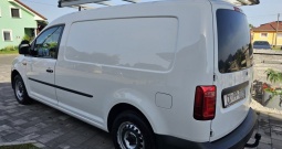 VW Caddy 2,0 TDI Maxi (produzen)