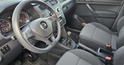 VW Caddy 2,0 TDI Maxi (produzen)