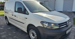 VW Caddy 2,0 TDI Maxi (produzen)