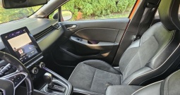 Renault Clio TCe