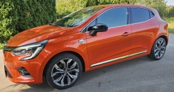 Renault Clio TCe