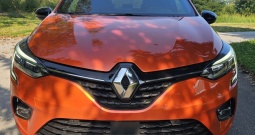 Renault Clio TCe