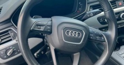 Audi A4 2,0 TDI