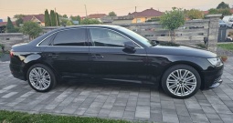 Audi A4 2,0 TDI