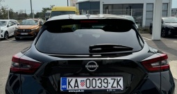 Nissan Juke 1,0 DIG-T Tekna DCT