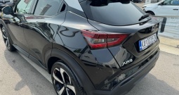 Nissan Juke 1,0 DIG-T Tekna DCT