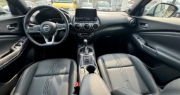 Nissan Juke 1,0 DIG-T Tekna DCT