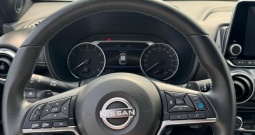 Nissan Juke 1,0 DIG-T Tekna DCT