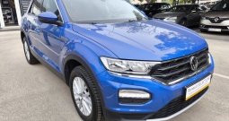 VW T-Roc 2,0 TDI BMT Design