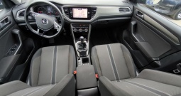 VW T-Roc 2,0 TDI BMT Design