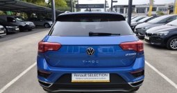 VW T-Roc 2,0 TDI BMT Design