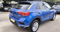 VW T-Roc 2,0 TDI BMT Design