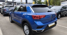 VW T-Roc 2,0 TDI BMT Design