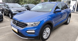 VW T-Roc 2,0 TDI BMT Design