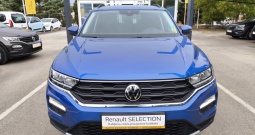 VW T-Roc 2,0 TDI BMT Design