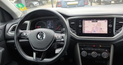 VW T-Roc 2,0 TDI BMT Design