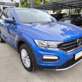 VW T-Roc 2,0 TDI BMT Design